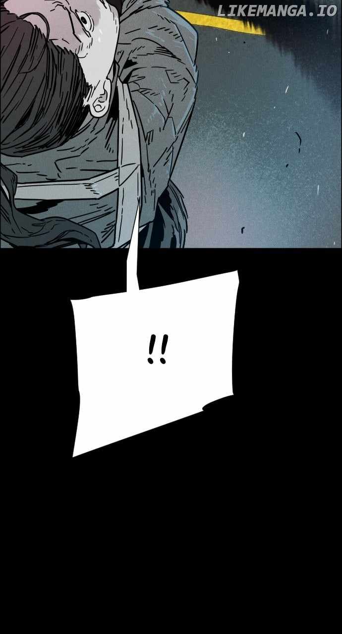 Zombie Funeral Services Chapter 43 97